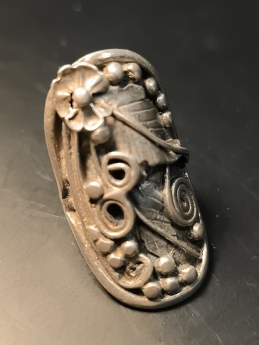 Vintage art jugendstil silber - art,