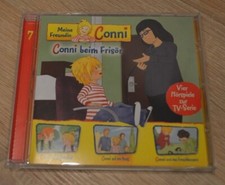 Kinder-CD von Meine Freundin