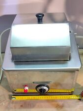 Memmert W200Vr Wasserbad mit Deckel Zustand gut