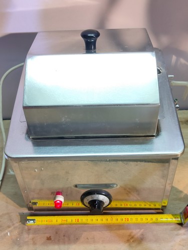 Memmert w200vr wasserbad - w200vr, mit