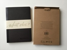 Nespresso Set - Notizbuch -