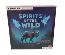 Spirits of The Wild Mattel