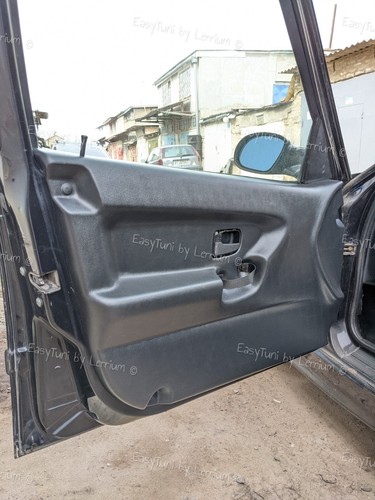 Bmw e36 4dr limousine - bmw,