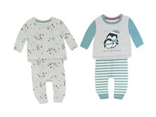 Baby jungen schlafanzug pyjama - schlafanzug,