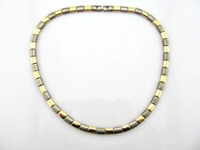Boccia Titanium Collier, 45 cm lang