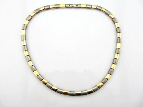Boccia titanium collier cm - boccia,