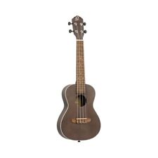 ORTEGA RUCOAL ❘ Konzert-Ukulele ❘ Earth Serie ❘ Okoume ❘ See Thru Black