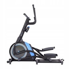 Crosstrainer 130 kg, Bluetooth