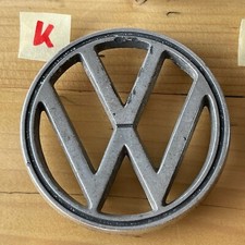 Original VW 1500 1600 type