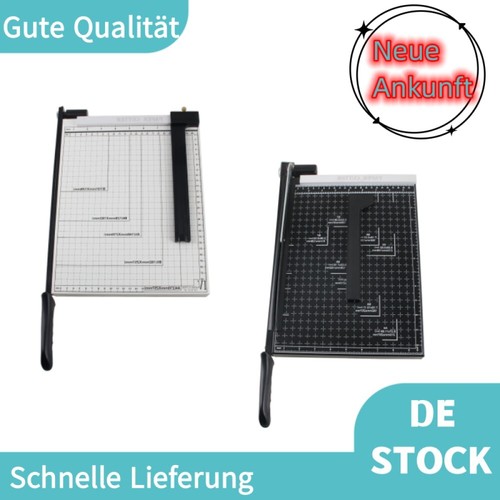 Hebelschneider kompakt - a4,