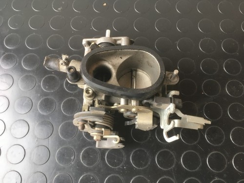 Drosselklappe audi b4 100 - drosselklappe,