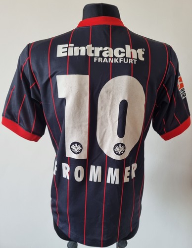 Eintracht frankfurt 2003 - eintracht, frankfurt 2003