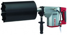 Duss Diamantbohrmaschine