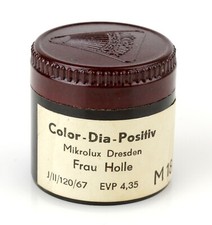 Mikrolux dresden color dia - mikrolux,