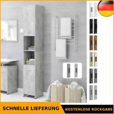 Badezimmerschrank