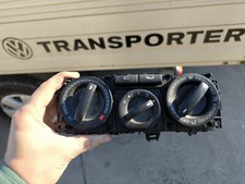VW TRANSPORTER T5 KLIMABEDIENTEIL 7H0820045D9B9