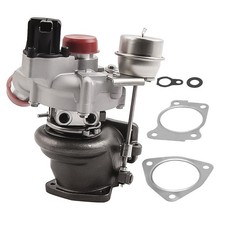 Turbolader for Peugeot 308 1.6