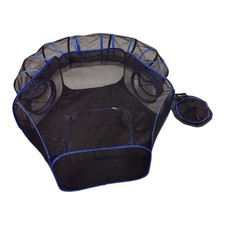 Katzenzelt Tunnel Spielhaus