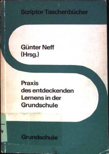 Praxis des entdeckenden