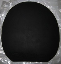 Spinlord Irbis schwarz 2,1 mm