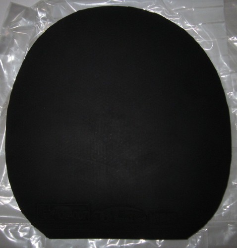 Spinlord irbis schwarz mm - irbis, 2,1