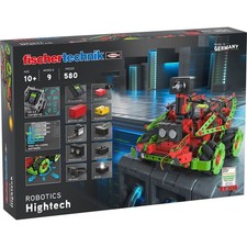 fischertechnik Roboter Bausatz