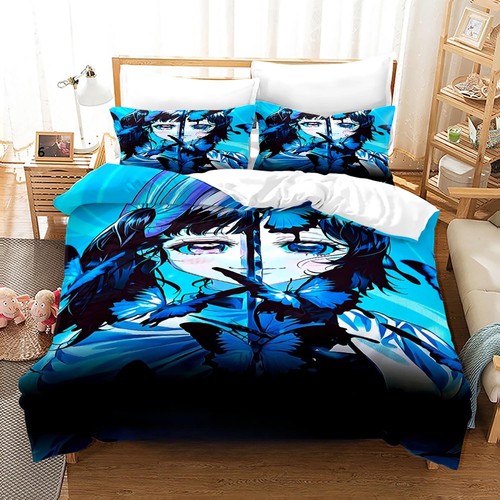 Hashira anime bettwäsche - hashira,
