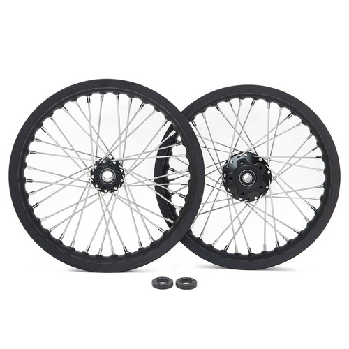 Vorderrad hinterrad - 14"x2,15",