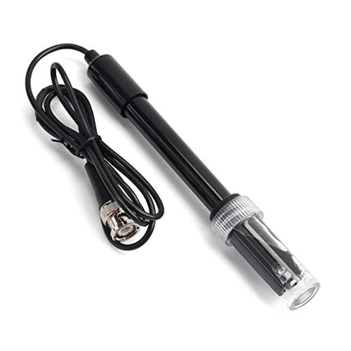 Für sonde bnc typ - für, ph-sonde