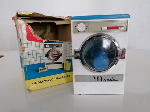 Ddr spielzeug piko - ddr, matic