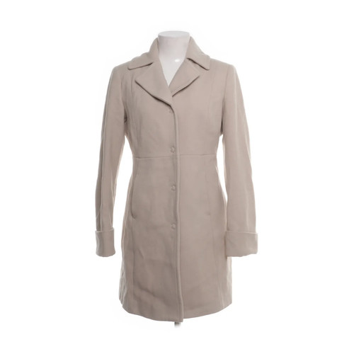 Benetton mantel damen - benetton,, mantel,