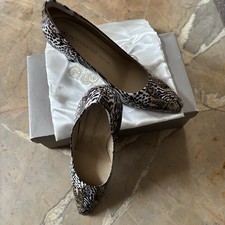 Peter Kaiser Pumps Lackleder