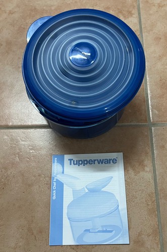 Tupperware quick chef - tupperware,