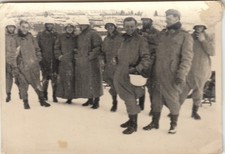 Privat Foto WK 2 WW2 Wehrmacht