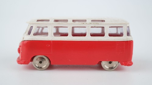 Lego t1 sambabus - lego,
