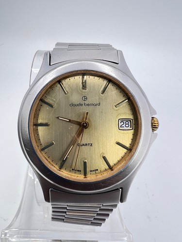 Vintage claude bernard - vintage,
