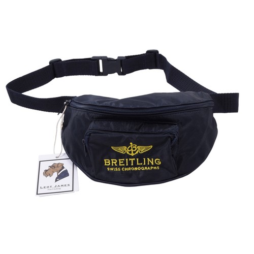 Breitling bauchtasche fanny - breitling,