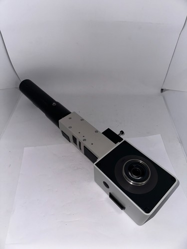 Leitz wetzlar fototubus - leitz, af