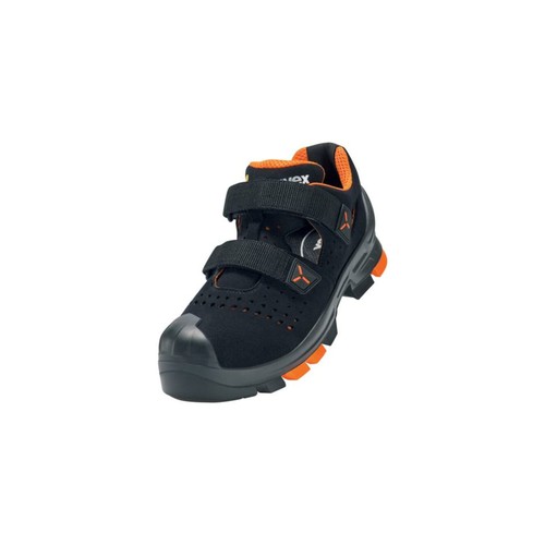 Uvex sicherheitssandalen s1p - uvex,