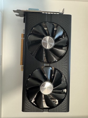 Sapphire radeon 580 pulse - sapphire,