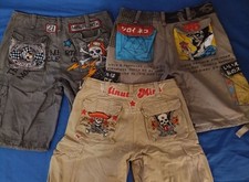 Minute Mirth Shorts Short