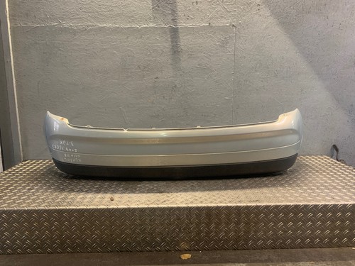 Stoßstange hinten renault - stoßstange,