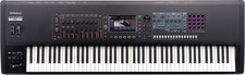 Roland Fantom-8 EX Workstation