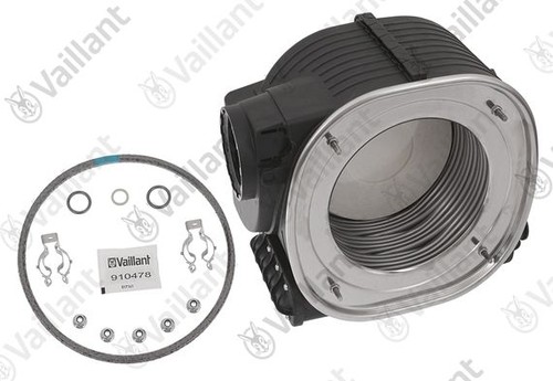 Wärmetauscher vaillant nr - va,