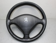 Lenkrad mit Modul 96345028ZR