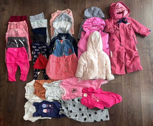 Bekleidungspaket mädchen - bekleidungspaket,