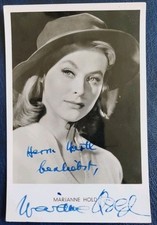 Marianne Hold+ - original