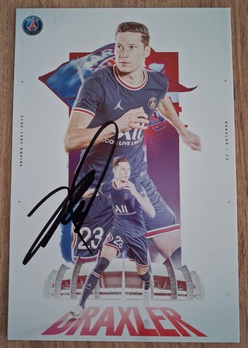 Julian draxler psg - draxler,,