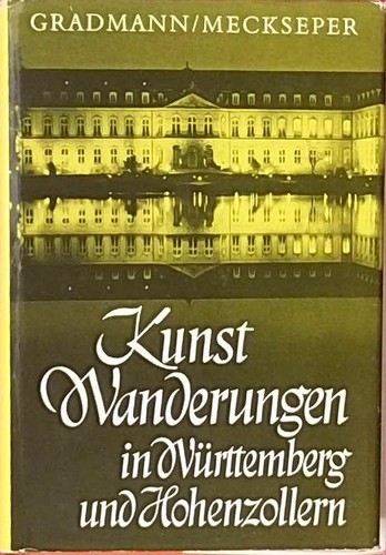 Kunstwanderungen - , in