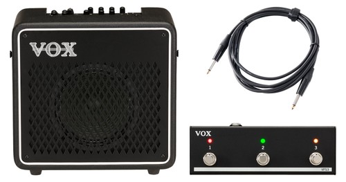 Vox mini kompakter - go,